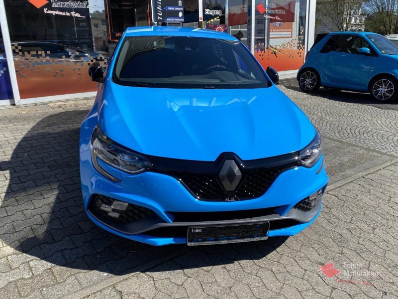 Renault Megane RS Vollfolierung – Bild 4