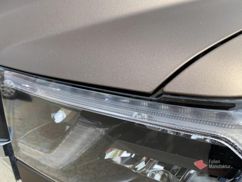 Toyota Sequoia Full Wrap – Bild 5