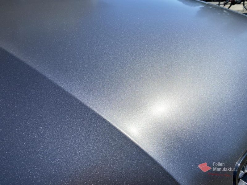 Audi A5 Vollfolierung – Bild 8