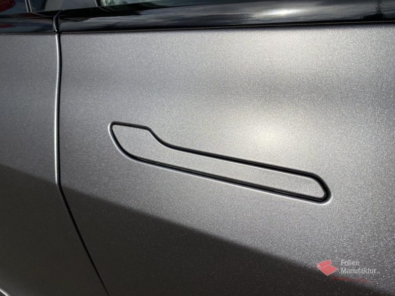Tesla Model 3 Full Wrap – Bild 10
