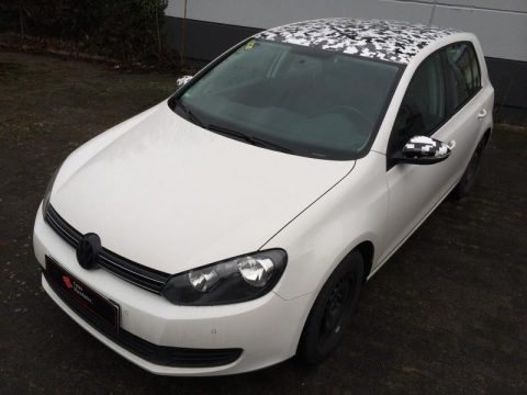 Golf Digitalcamouflage