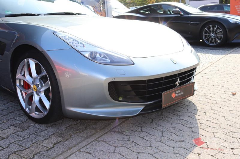 Ferrari GTC4 Lusso Paint Protection Film – Bild 3