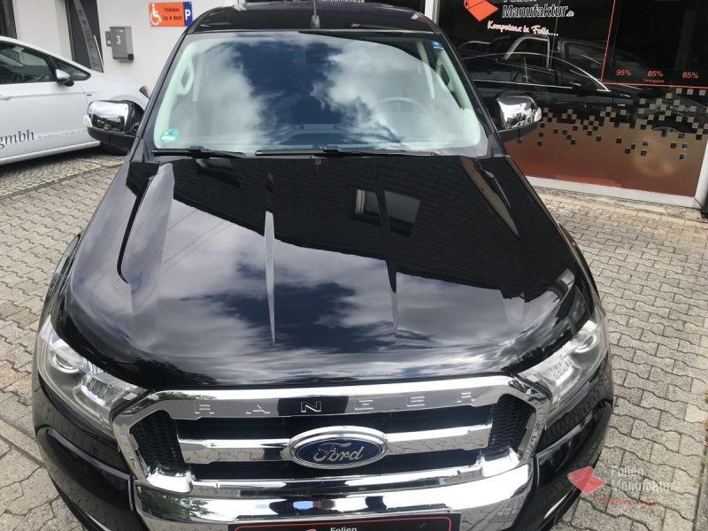 Ford Ranger Lackschutzfolierung – Bild 6