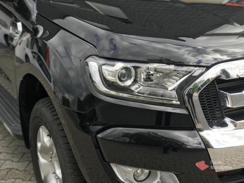 Ford Ranger Lackschutzfolierung – Bild 5