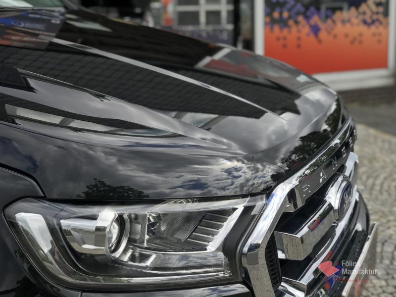 Ford Ranger Lackschutzfolierung – Bild 3