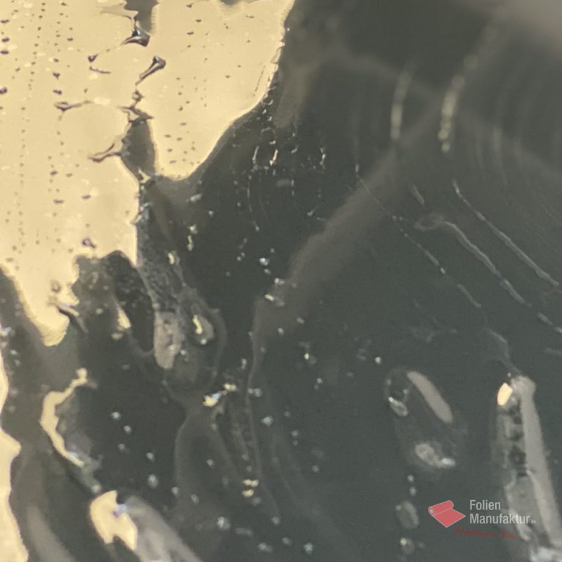 Ferrari 488 Pista Lackschutzfolierung – Bild 6