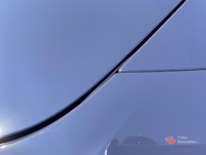 Porsche 911 991 GTS Paint Protection Film – Bild 10