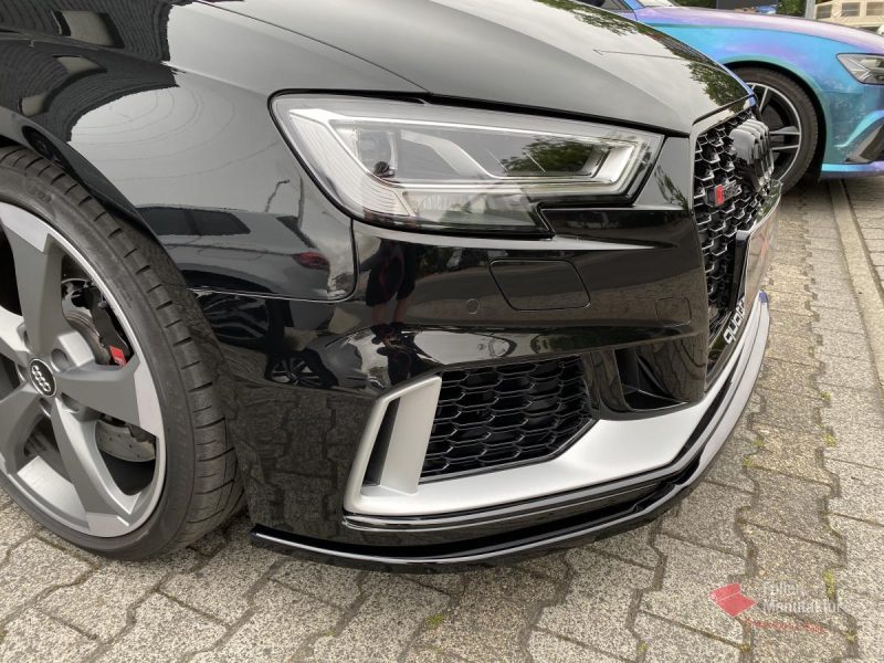 Audi RS3 Lackschutzfolierung – Bild 10