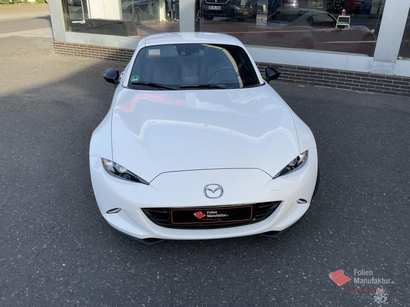 Mazda MX5 Full Wrap – Bild 4