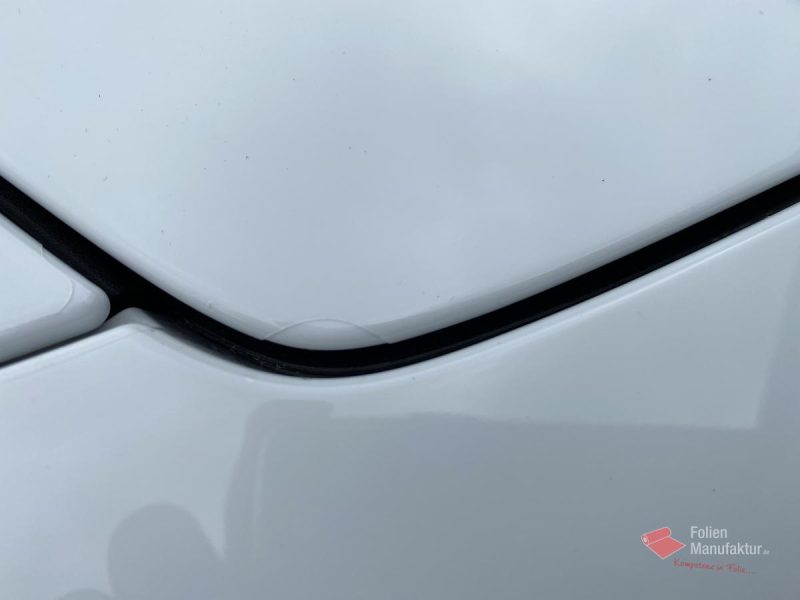 BMW 5er Lackschutzfolierung – Bild 8