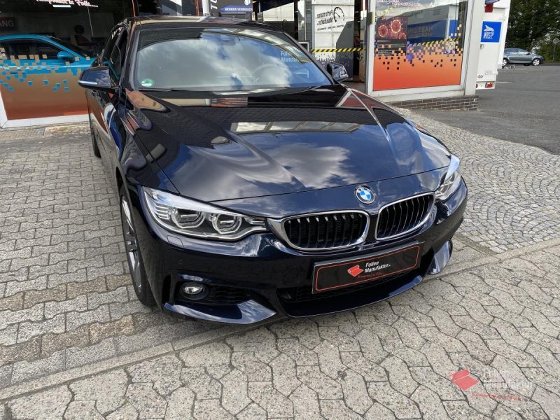 BMW 5er Lackschutzfolierung – Bild 15