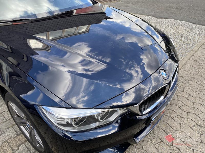 BMW 5er Lackschutzfolierung – Bild 11