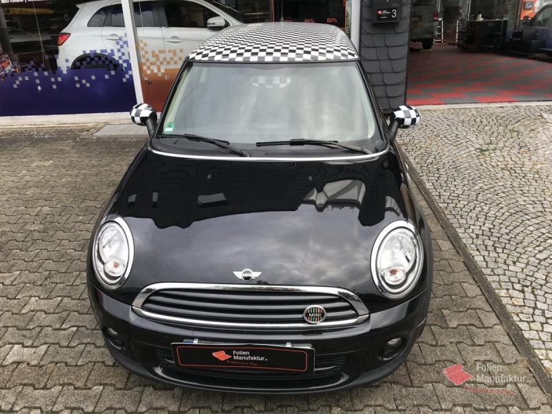 Mini Roof Wrap Caro – Bild 1