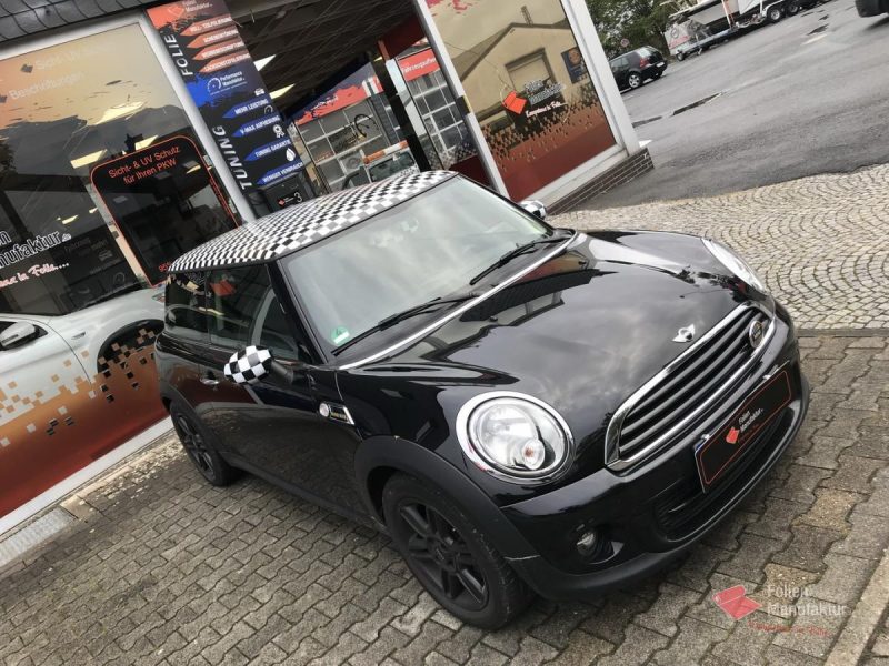 Mini Roof Wrap Caro – Bild 2