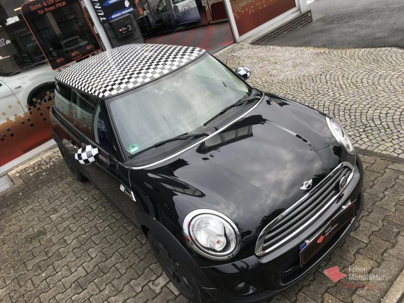 Mini Roof Wrap Caro – Bild 3