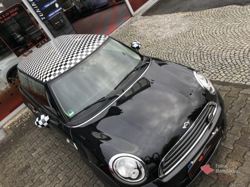 Mini Roof Wrap Caro – Bild 4