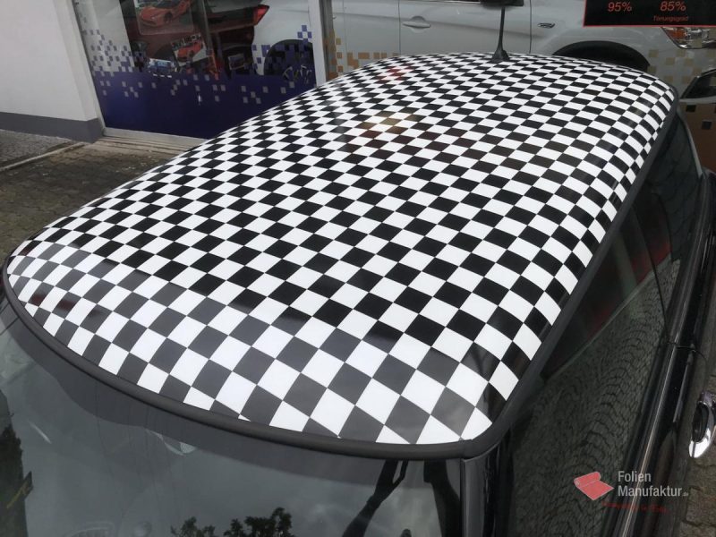 Mini Roof Wrap Caro – Bild 5