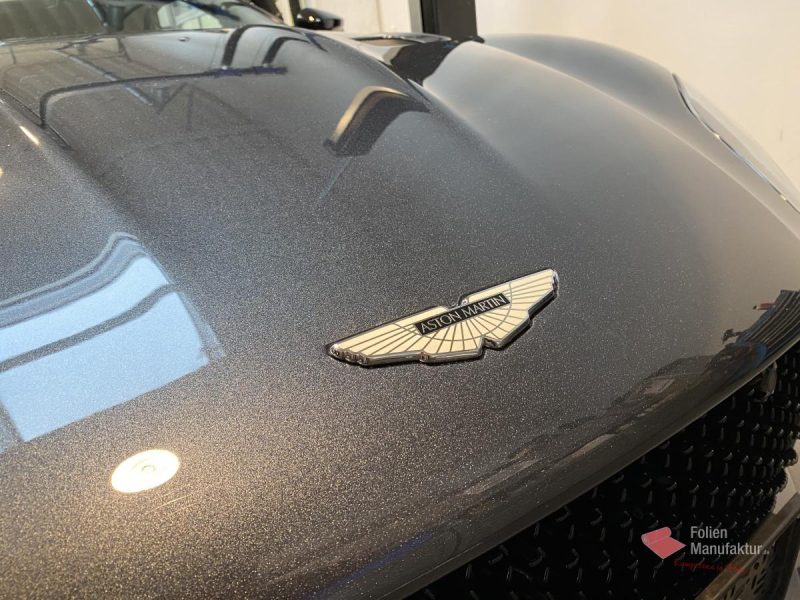 Aston Martin DBS Paint Protection Film – Bild 5