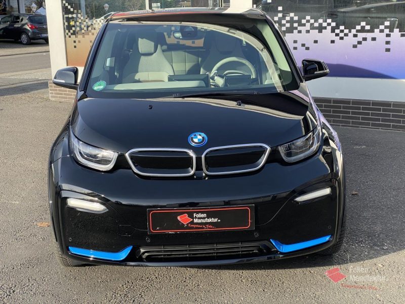 BMW i3 Lackschutzfolierung – Bild 2