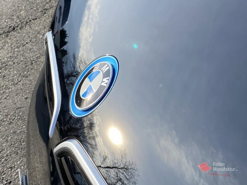 BMW i3 Lackschutzfolierung – Bild 6