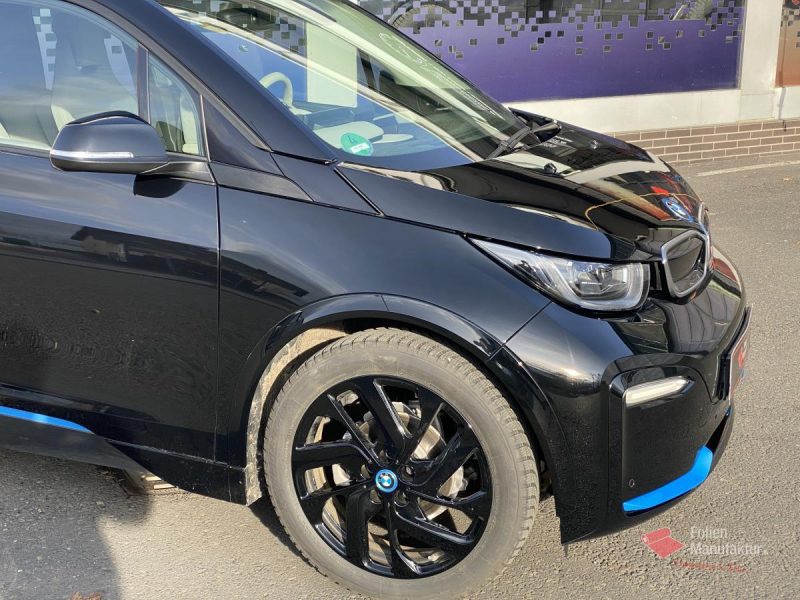 BMW i3 Lackschutzfolierung – Bild 3