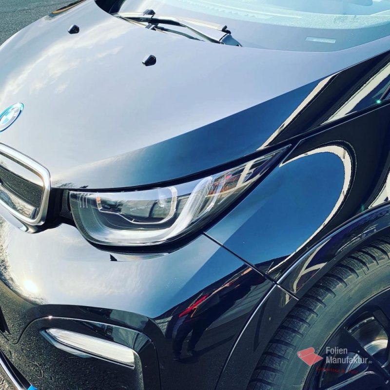 BMW i3 Lackschutzfolierung – Bild 5