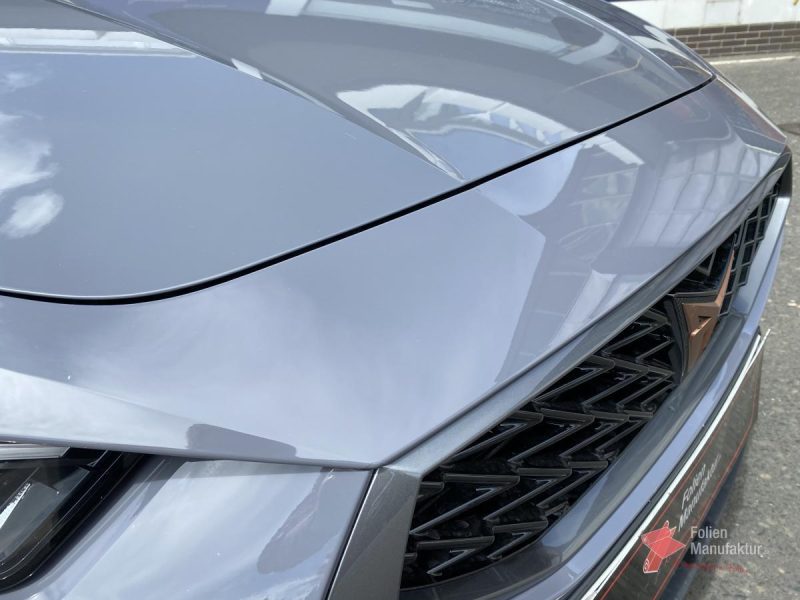 Seat Cupra Paint Protection Film – Bild 6