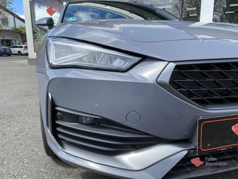 Seat Cupra Paint Protection Film – Bild 5