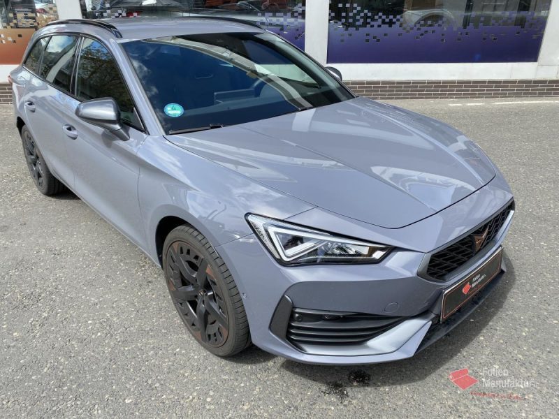Seat Cupra Paint Protection Film – Bild 3