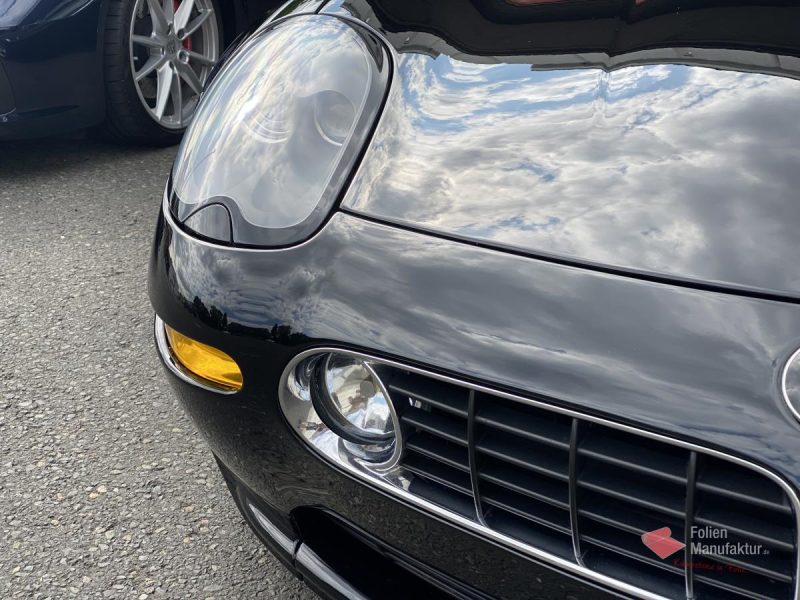 BMW Z8 Paint Protection Film – Bild 3