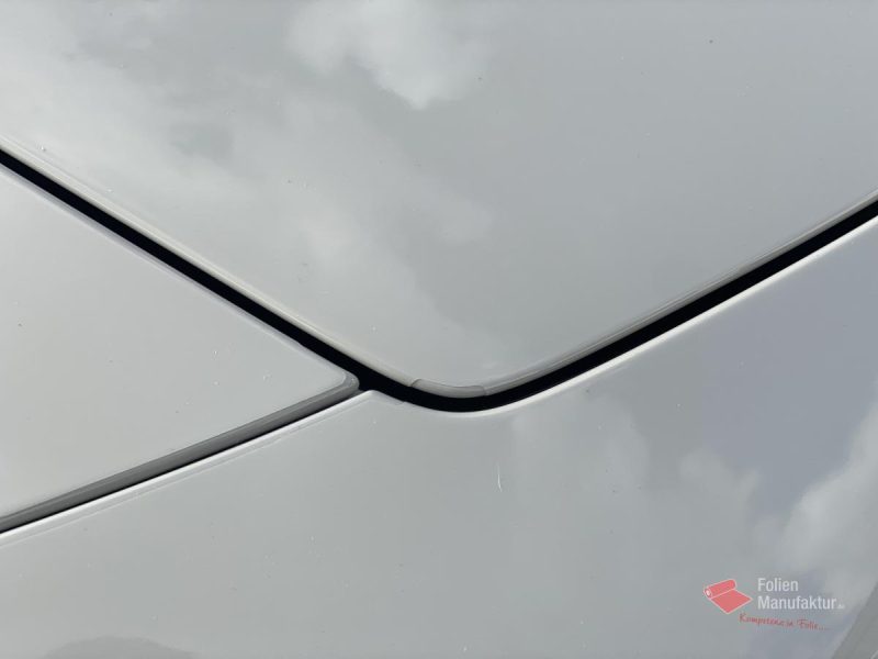 Porsche 992 Lackschutzfolierung – Bild 10
