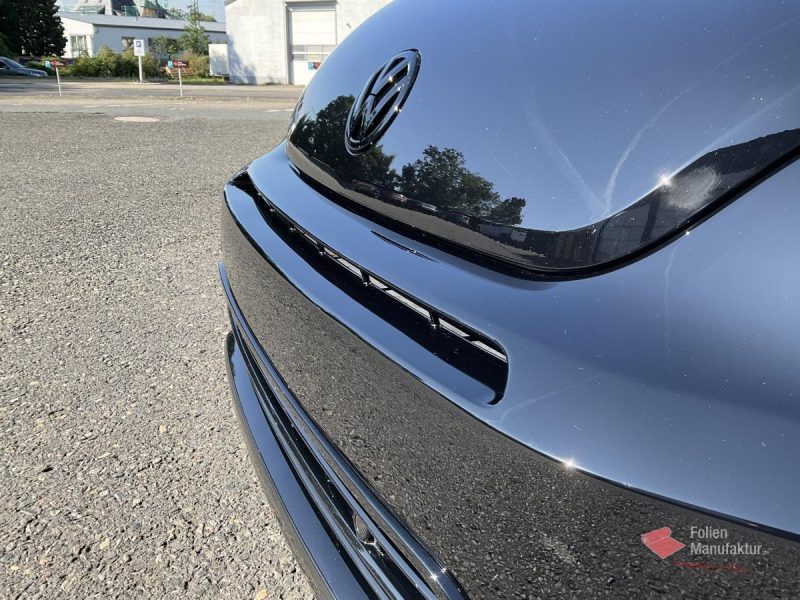 VW Beetle Lackschutzfolierung – Bild 4