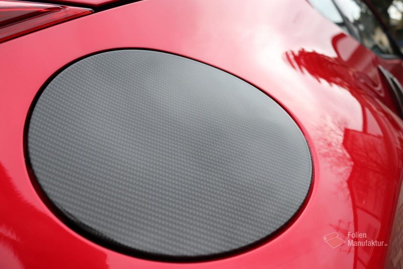 Nissan 370Z Carbon – Bild 7