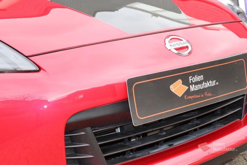 Nissan 370Z Carbon – Bild 8