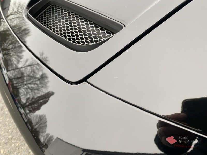 Porsche 992 GT3 Full Body Paint Protection Film – Bild 5