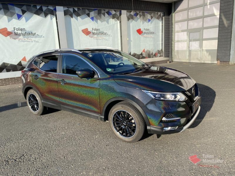 Nissan Qashqai – Bild 10