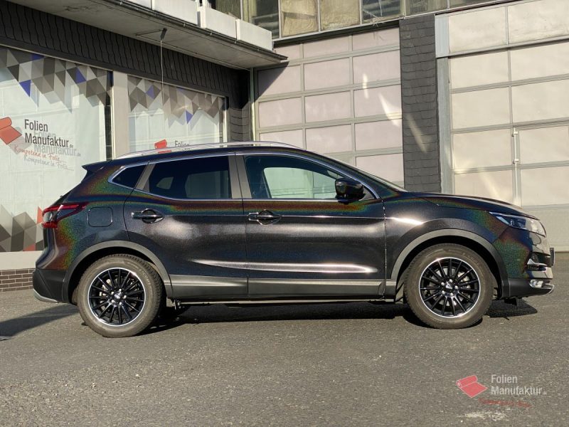 Nissan Qashqai – Bild 8