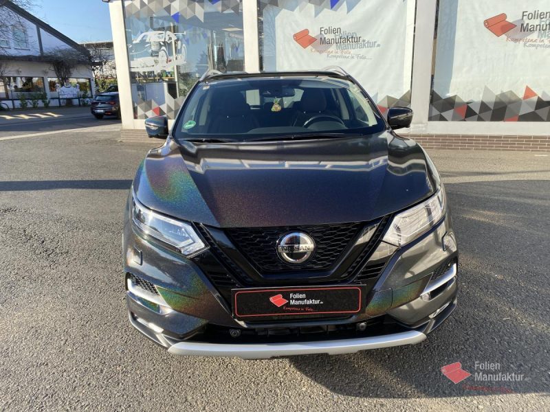 Nissan Qashqai – Bild 6