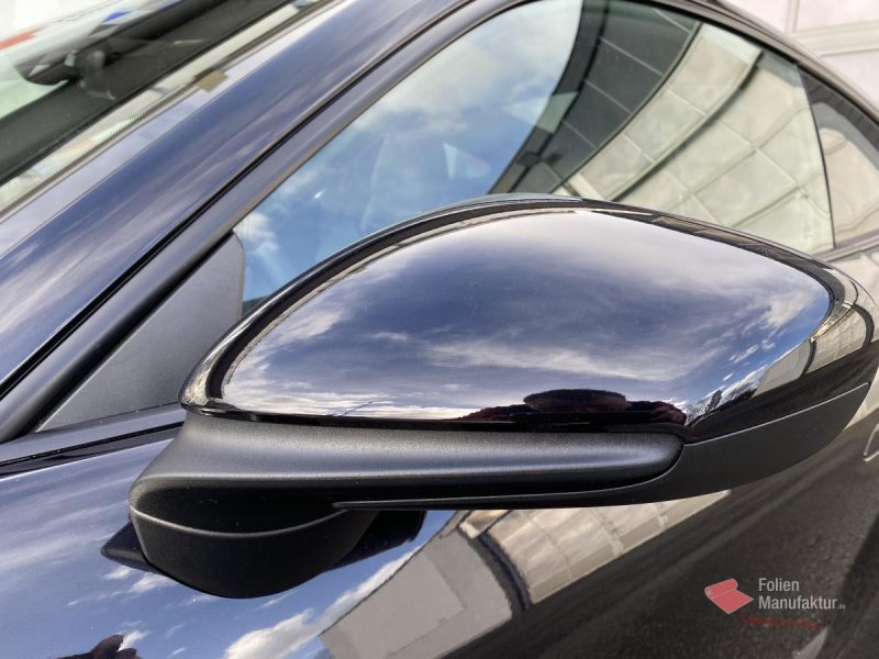 Porsche GT3 Touring Lackschutzfolierung – Bild 8