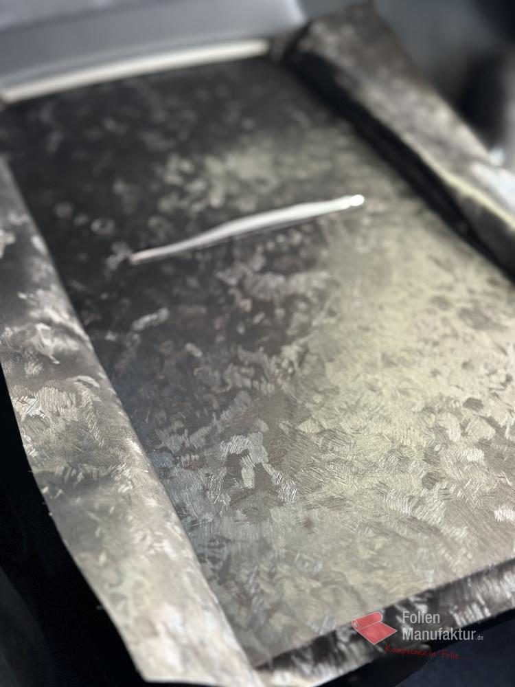 Tesla Model Y Matte Paint Protection Film – Bild 11