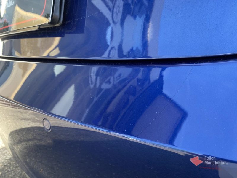Tesla Model 3 Paint Protection Film – Bild 9