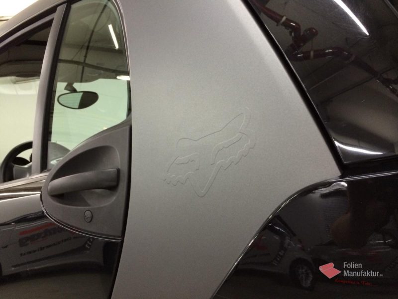 Smart Tridionzelle Wrap – Bild 4