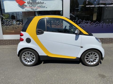Smart Tridion Cell Wrap