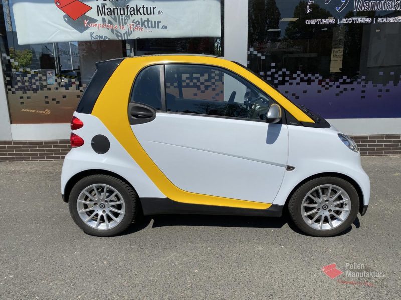 Smart Tridion Cell Wrap – Bild 1
