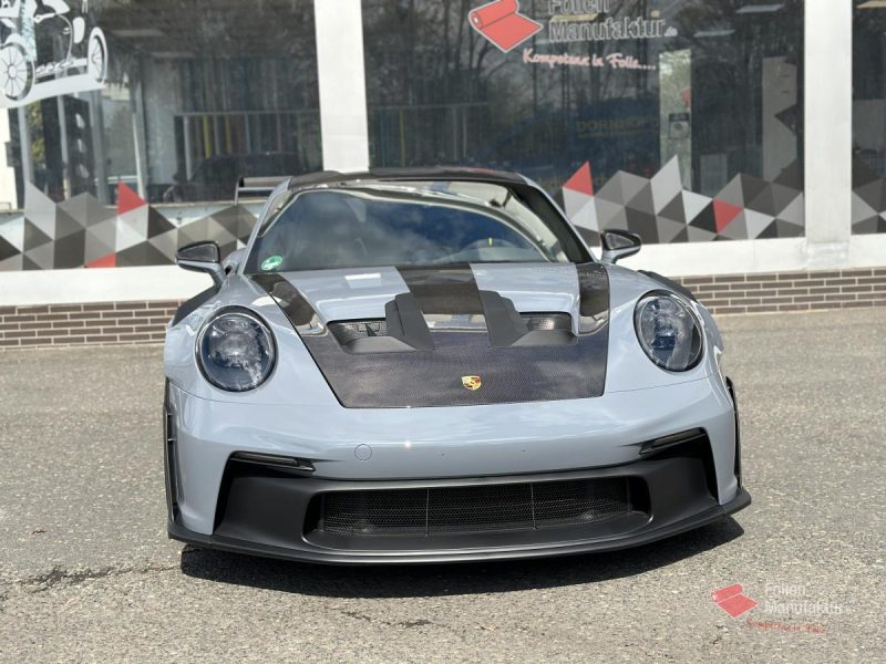 Porsche 911 GT3 RS 992 Paint Protection Film – Bild 7