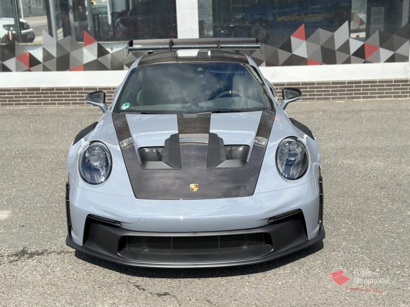 Porsche 911 GT3 RS 992 Paint Protection Film – Bild 8