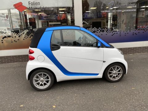 Smart Tridion Cell Wrap