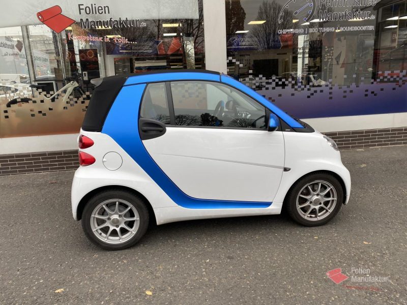 Smart Tridion Cell Wrap – Bild 2