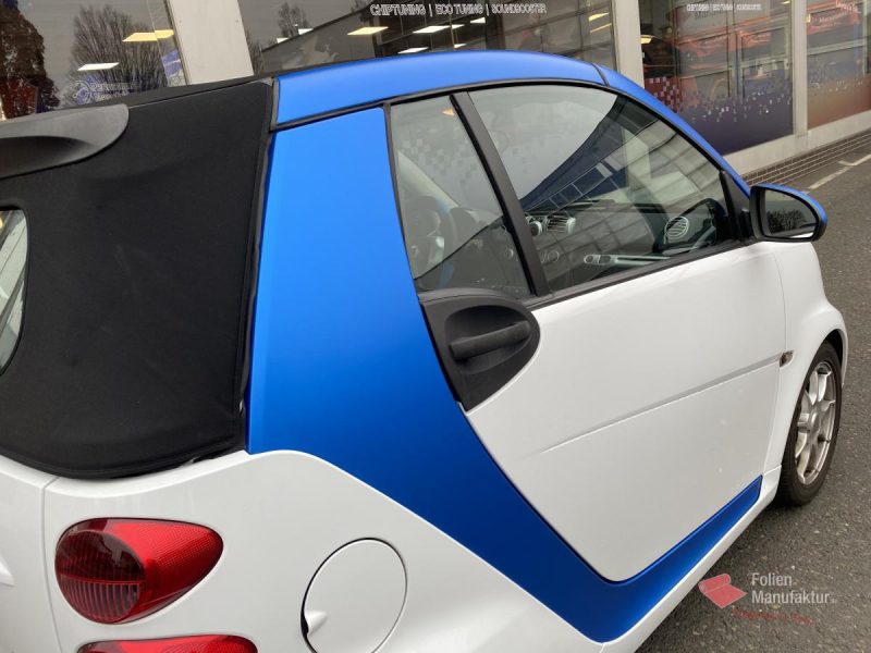 Smart Tridion Cell Wrap – Bild 1