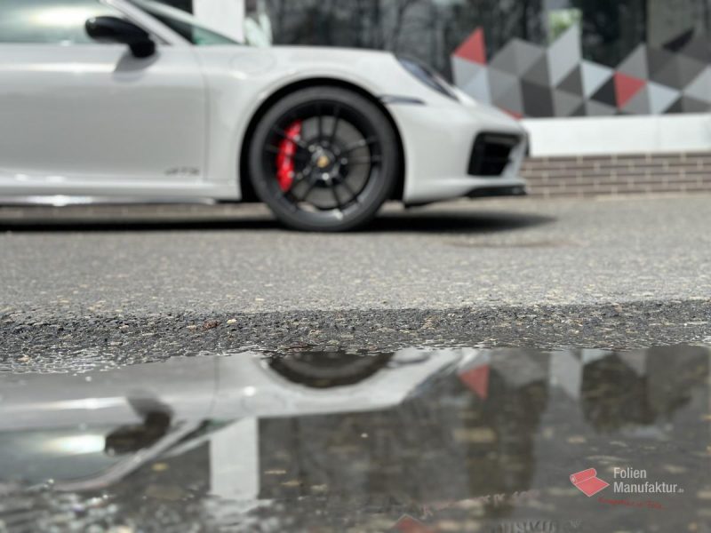 Porsche 911 992 GTS PPF – Bild 1